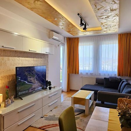 Apartment Lasta Сараево Экстерьер фото