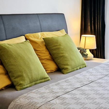 Apartment Lasta Сараево Экстерьер фото