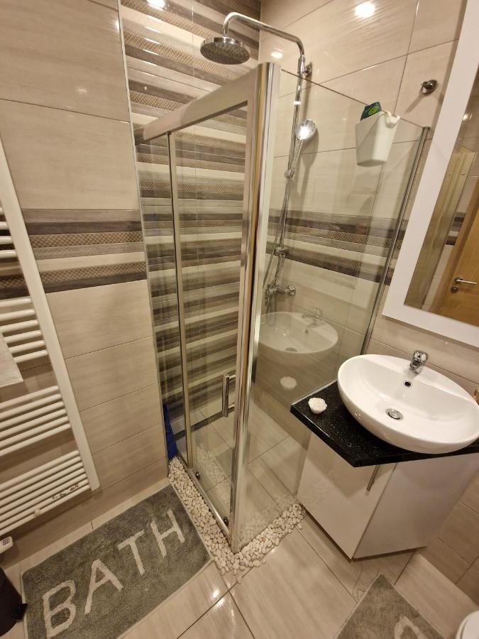 Apartment Lasta Сараево Экстерьер фото
