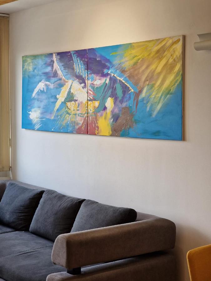 Apartment Lasta Сараево Экстерьер фото
