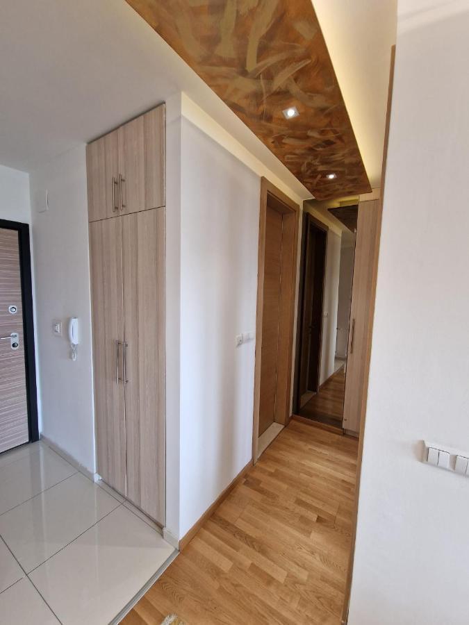 Apartment Lasta Сараево Экстерьер фото