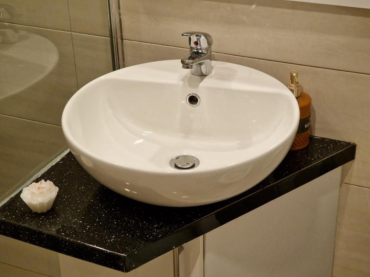 Apartment Lasta Сараево Экстерьер фото