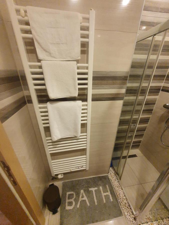 Apartment Lasta Сараево Экстерьер фото