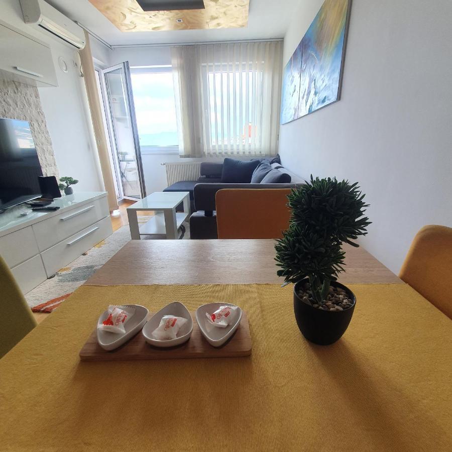 Apartment Lasta Сараево Экстерьер фото
