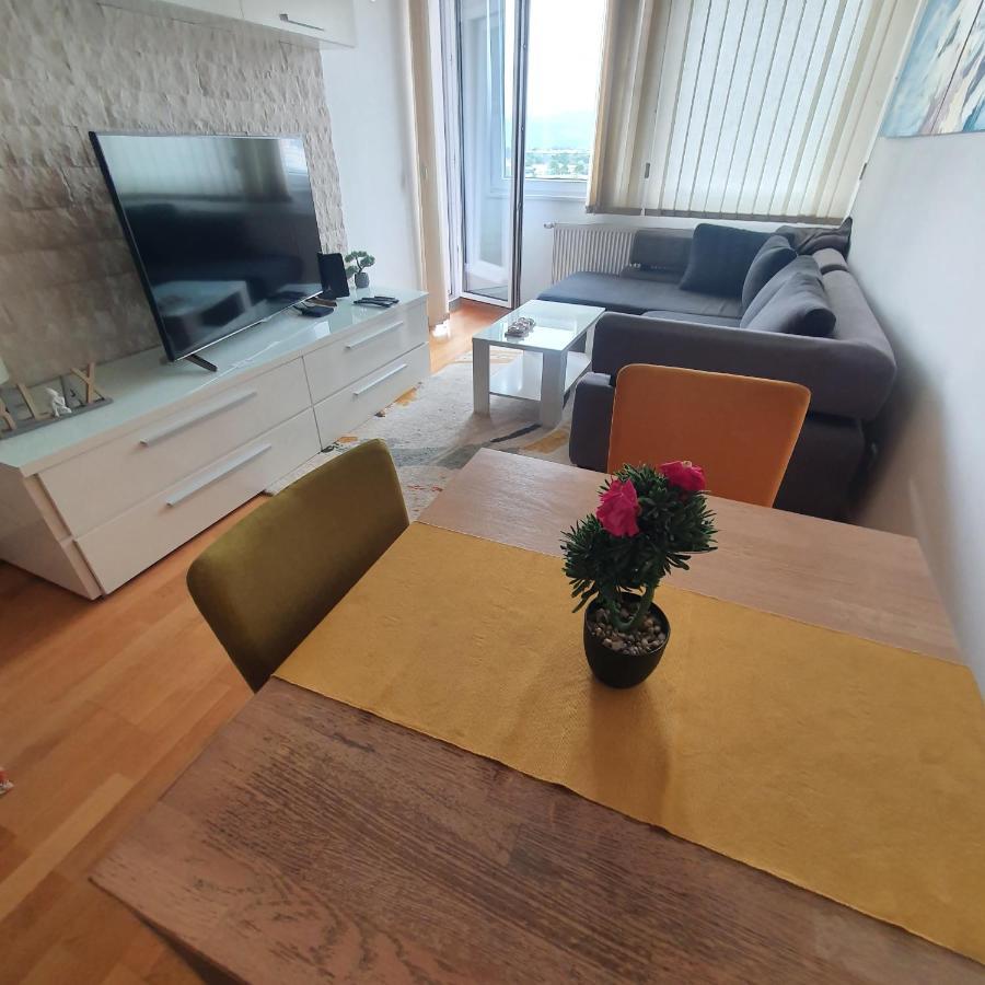 Apartment Lasta Сараево Экстерьер фото
