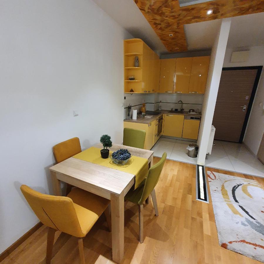 Apartment Lasta Сараево Экстерьер фото