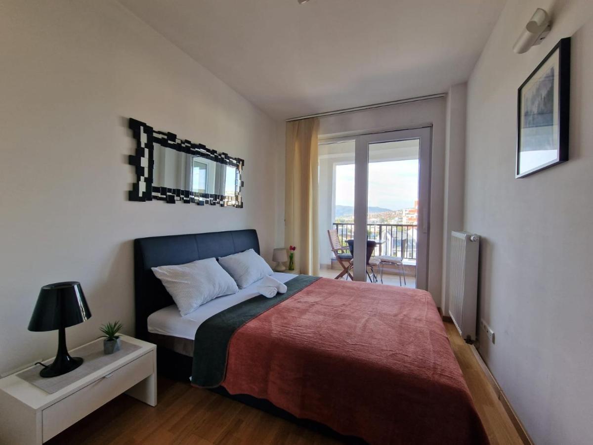 Apartment Lasta Сараево Экстерьер фото