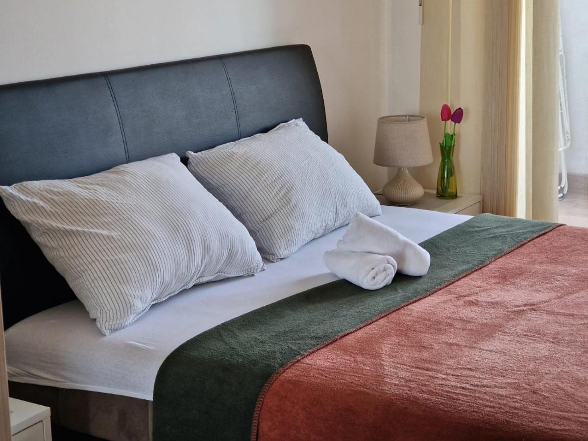 Apartment Lasta Сараево Экстерьер фото