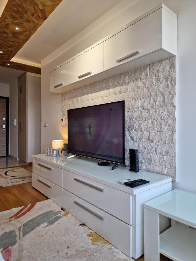Apartment Lasta Сараево Экстерьер фото
