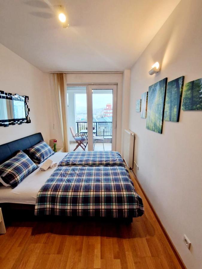 Apartment Lasta Сараево Экстерьер фото