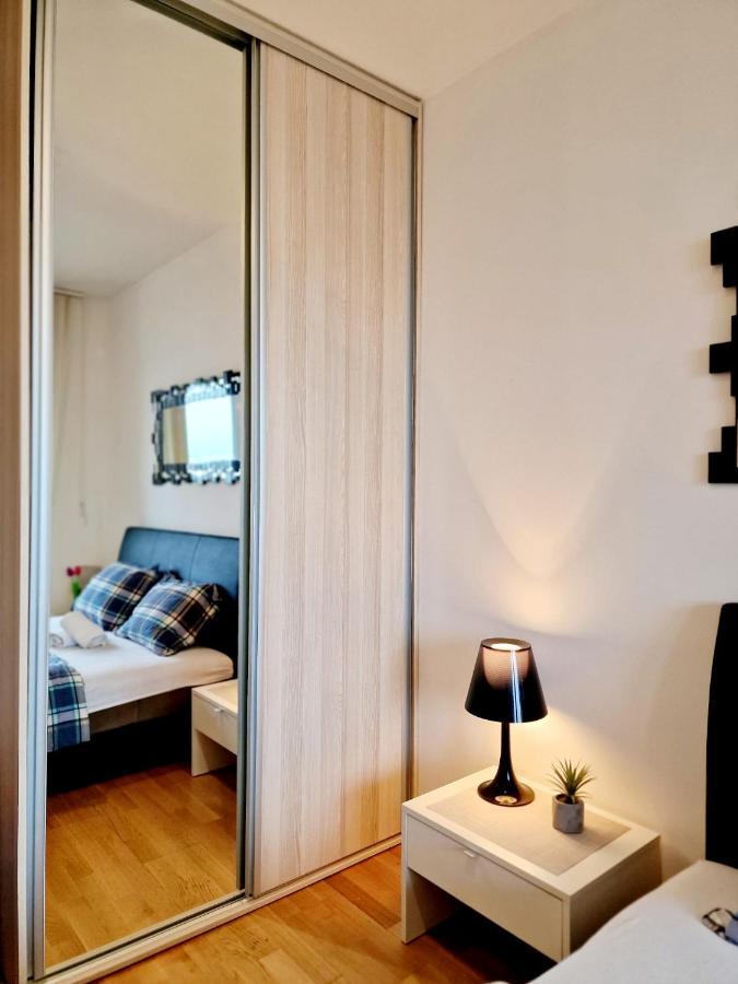 Apartment Lasta Сараево Экстерьер фото