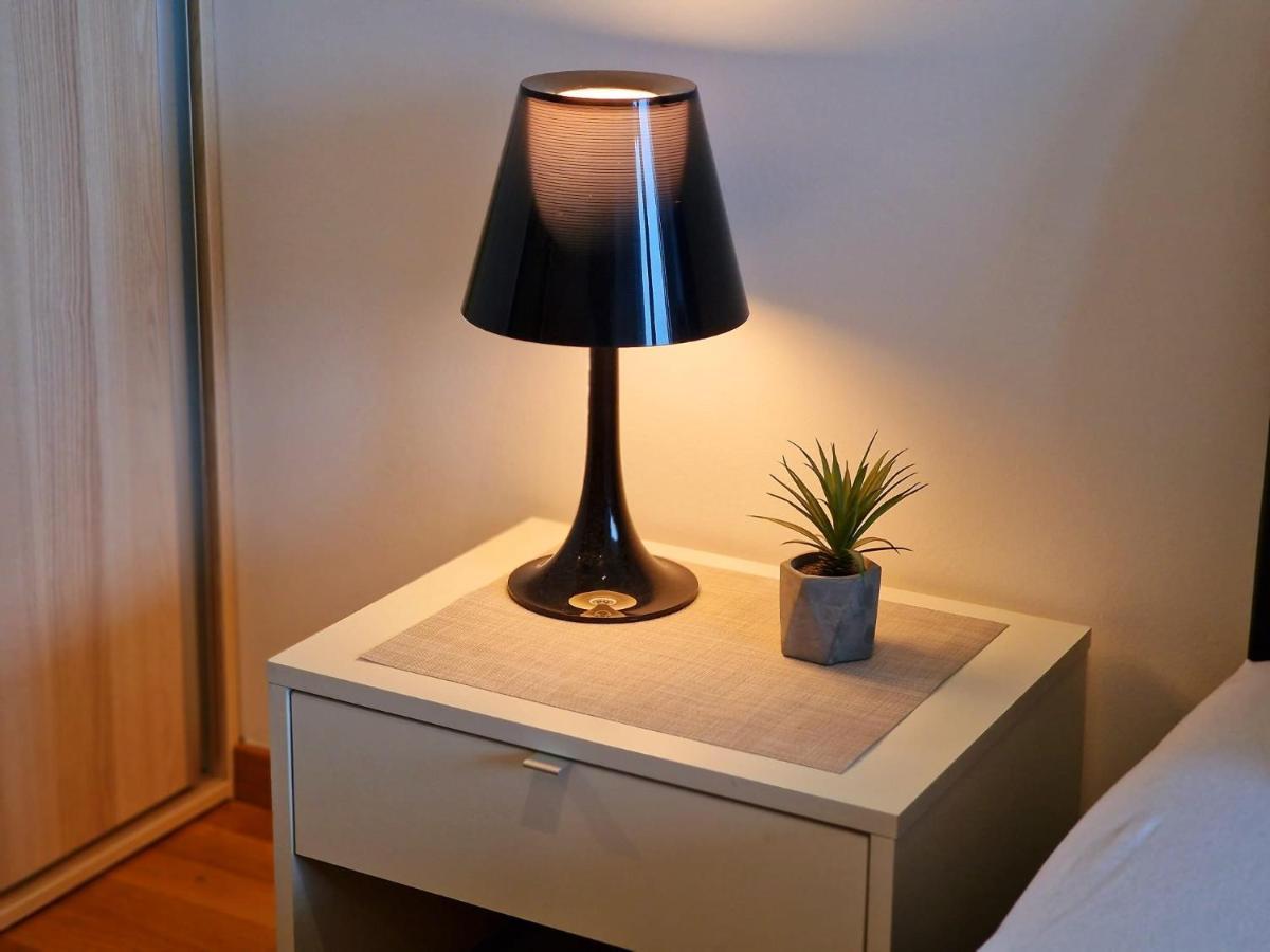 Apartment Lasta Сараево Экстерьер фото