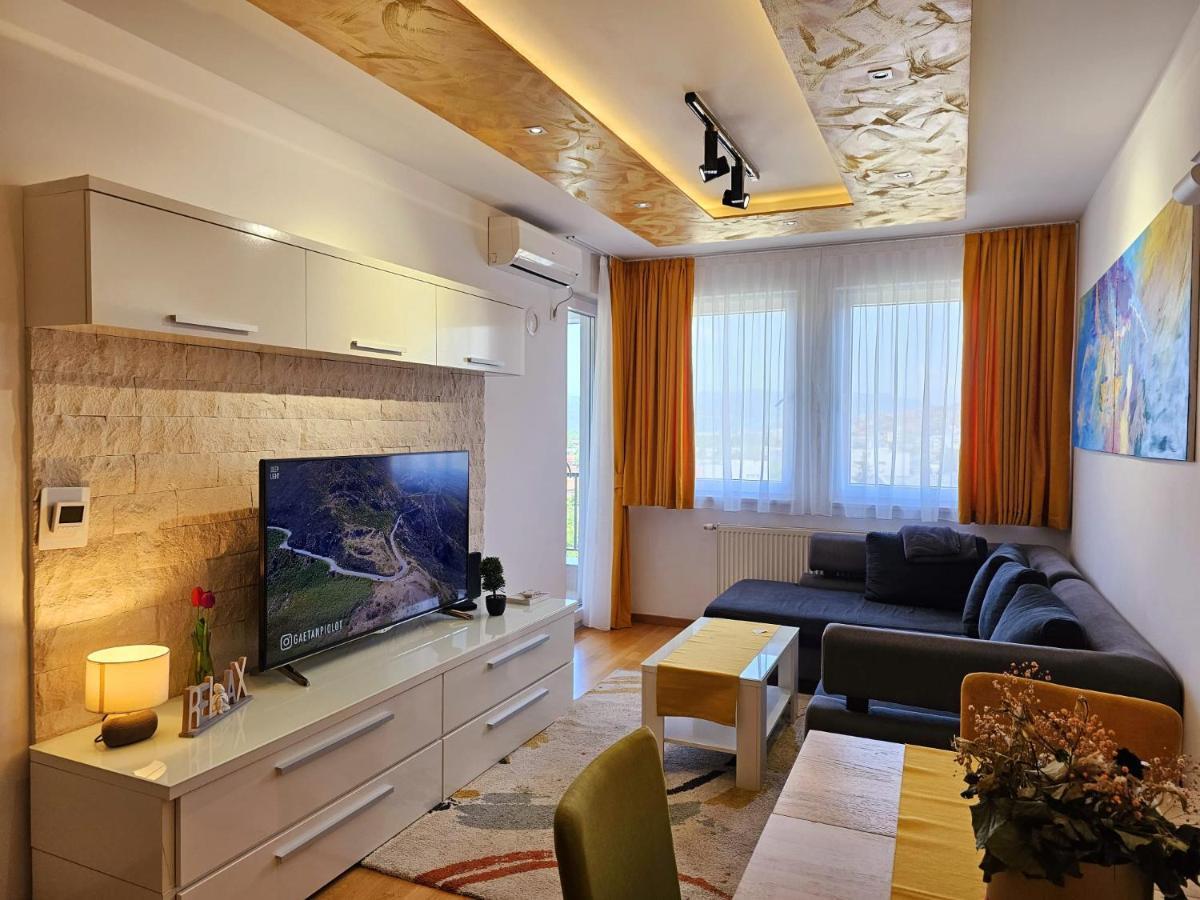 Apartment Lasta Сараево Экстерьер фото