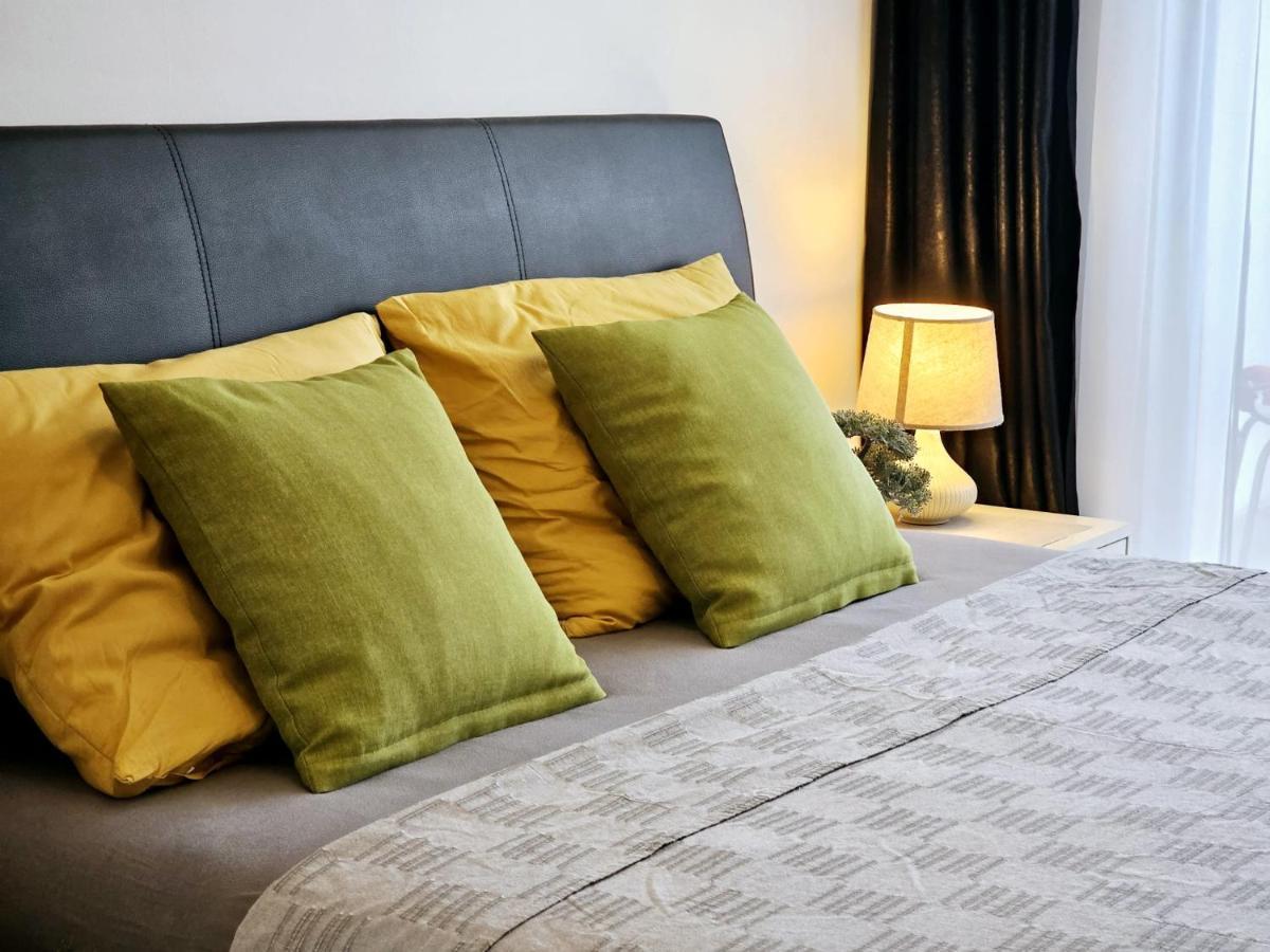 Apartment Lasta Сараево Экстерьер фото